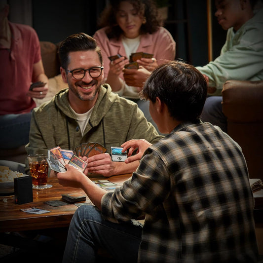 Magic: The Gathering Ravnica Remastered Draft Booster Box - 36 Packs (540 Cards)