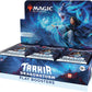 Boite de boosters de jeu de Tarkir: la tempête des dragons