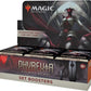 Magic: The Gathering Phyrexia: All Will Be One Set Booster Box, 30 Packs
